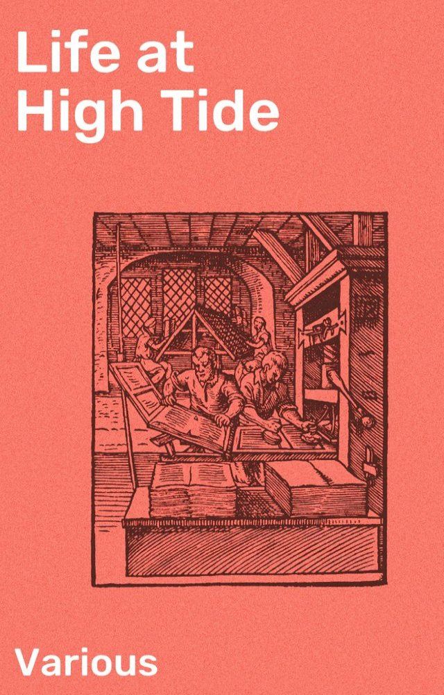  Life at High Tide(Kobo/電子書)