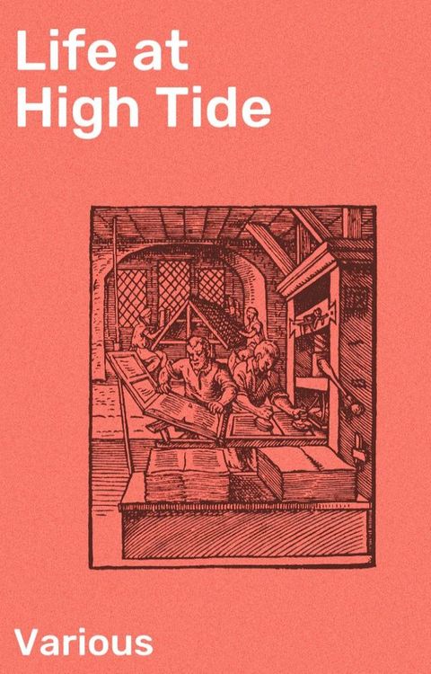 Life at High Tide(Kobo/電子書)