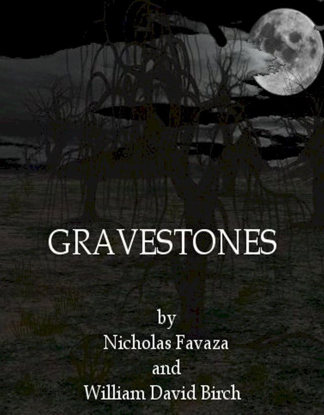  Gravestones(Kobo/電子書)