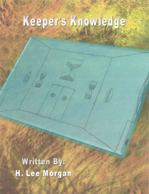 Keeper's Knowledge (Book three of the Balancer’s Soul cycle)(Kobo/電子書)