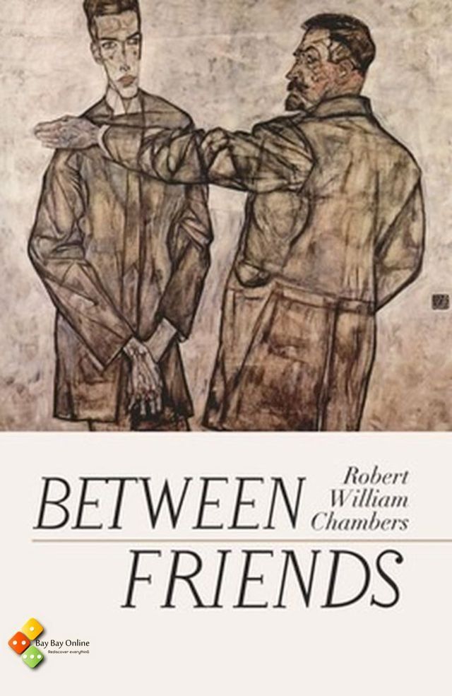  Between Friends(Kobo/電子書)