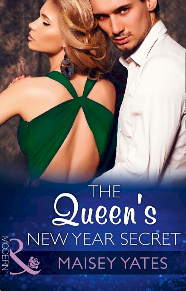  The Queen's New Year Secret (Princes of Petras, Book 0) (Mills & Boon Modern)(Kobo/電子書)