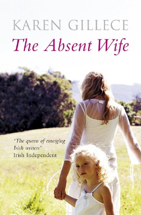 The Absent Wife(Kobo/電子書)