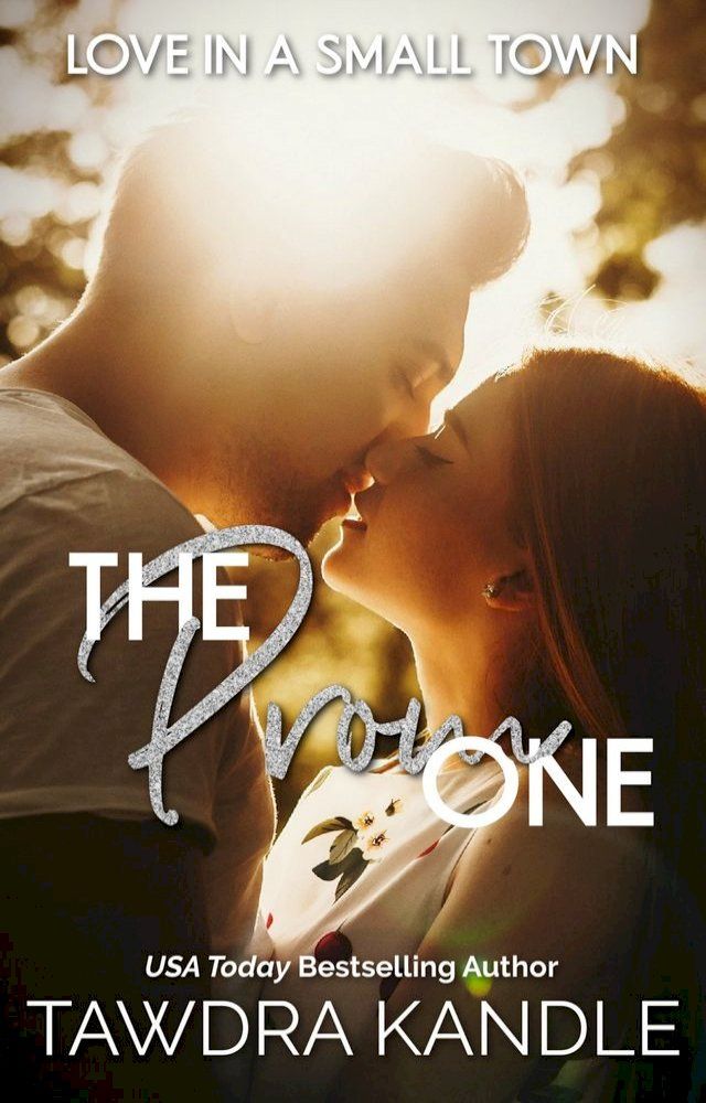  The Prom One(Kobo/電子書)