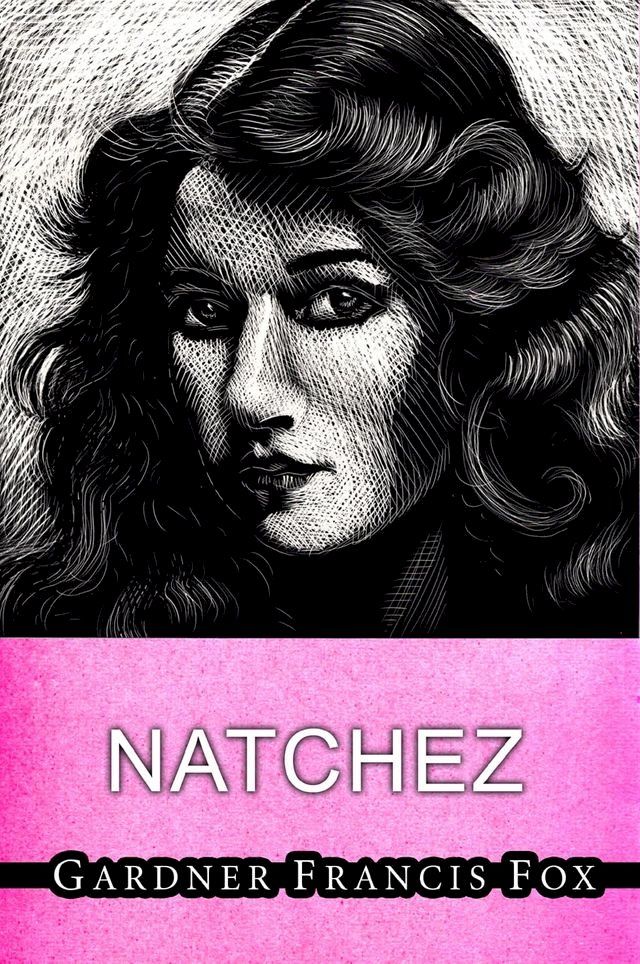  Natchez(Kobo/電子書)