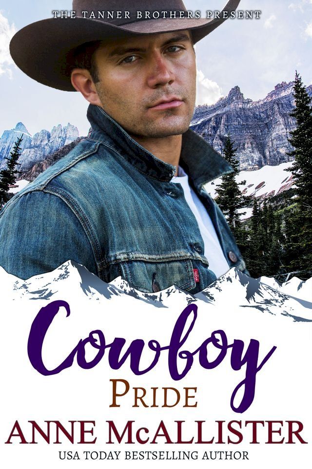  Cowboy Pride(Kobo/電子書)