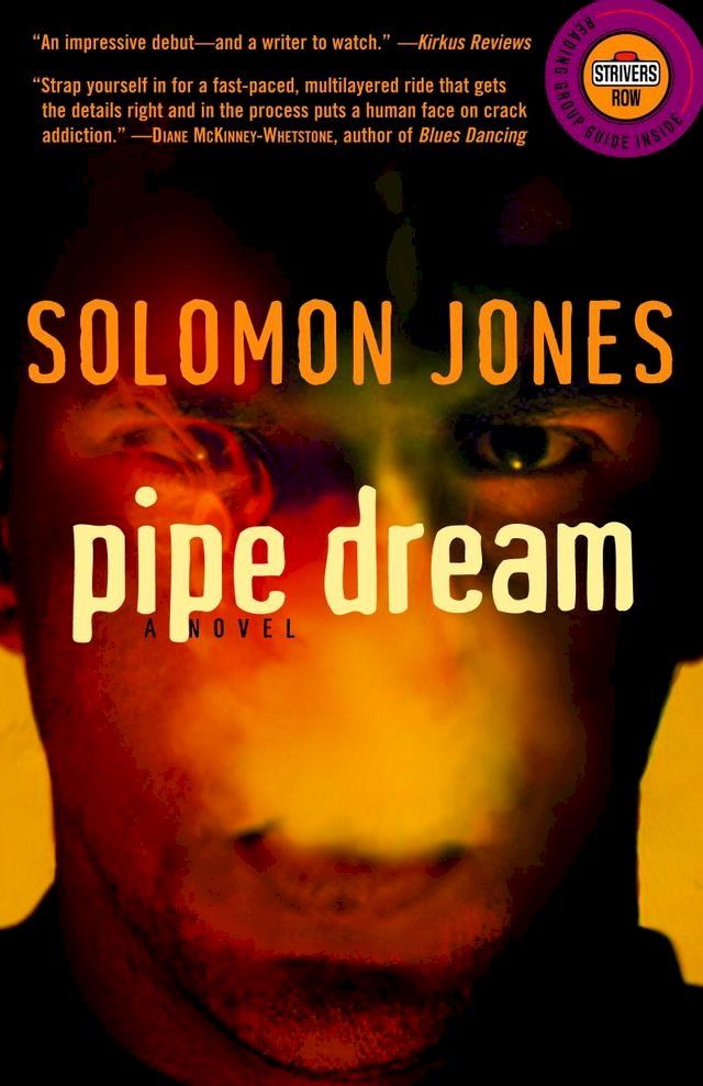  Pipe Dream(Kobo/電子書)