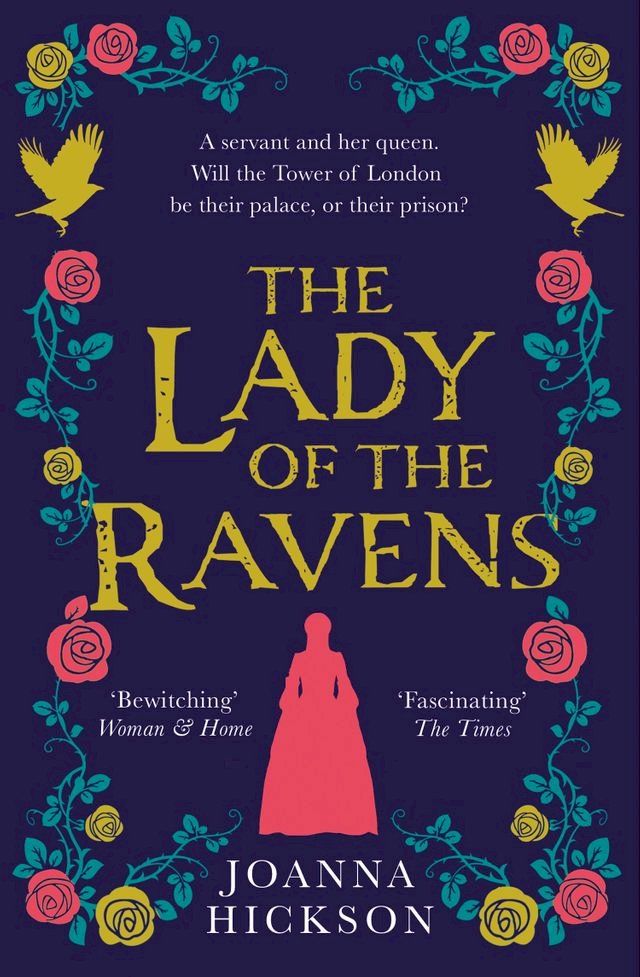  The Lady of the Ravens (Queens of the Tower, Book 1)(Kobo/電子書)