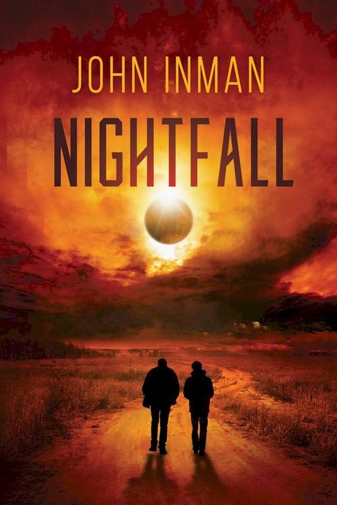 Nightfall(Kobo/電子書)