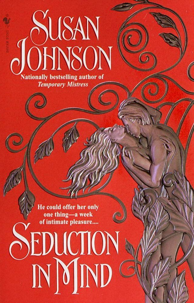  Seduction In Mind(Kobo/電子書)