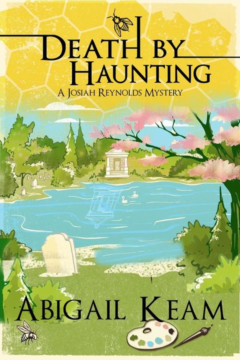 Death By Haunting(Kobo/電子書)