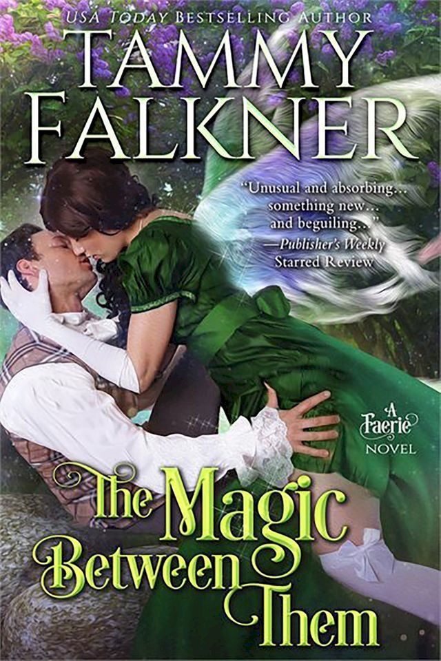  The Magic Between Them(Kobo/電子書)