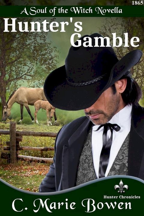 Hunter's Gamble(Kobo/電子書)