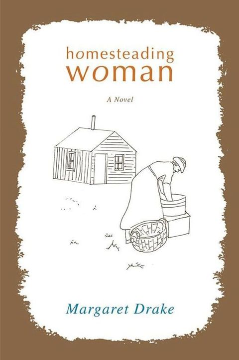 Homesteading Woman(Kobo/電子書)