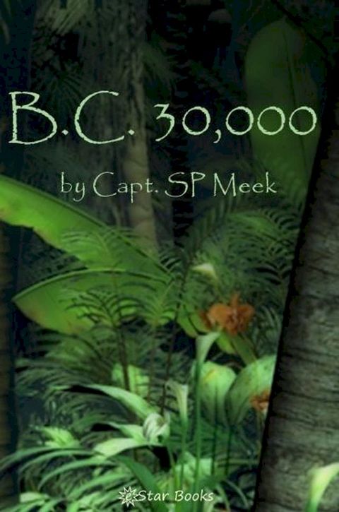 B.C. 30000(Kobo/電子書)