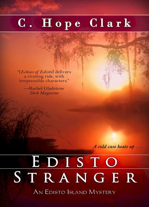 Edisto Stranger(Kobo/電子書)