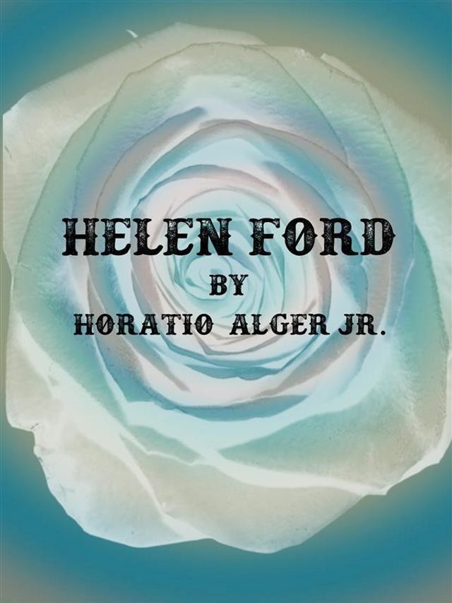  Helen Ford(Kobo/電子書)