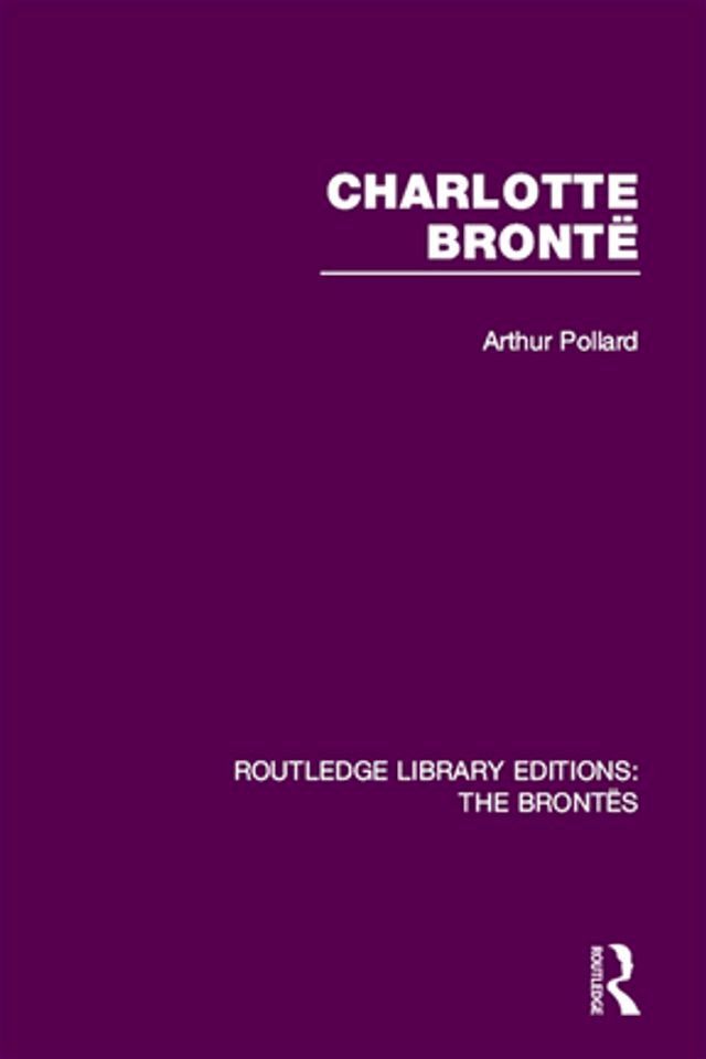  Charlotte Bront&euml;(Kobo/電子書)