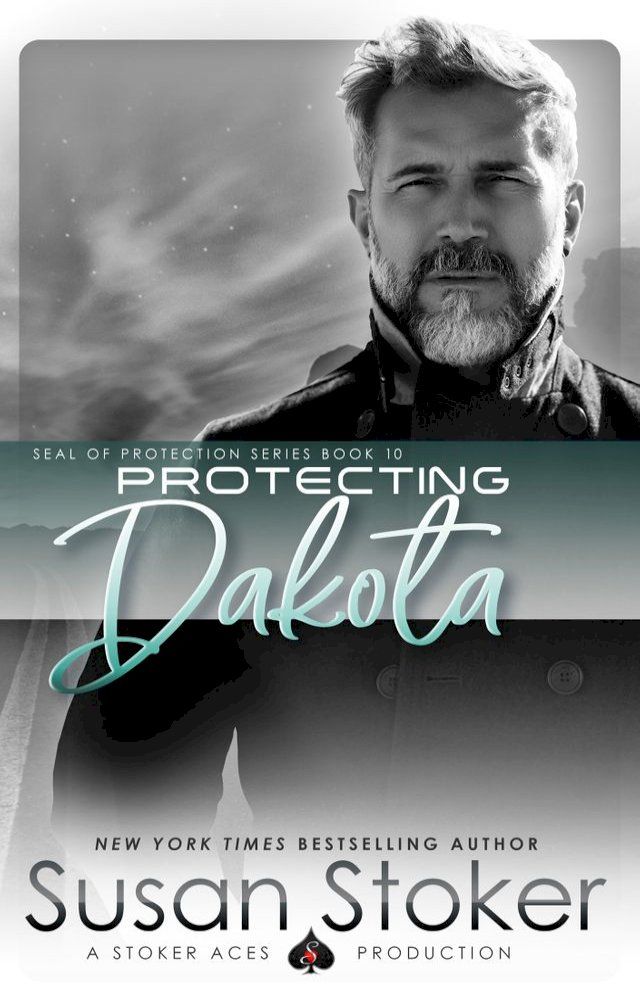  Protecting Dakota(Kobo/電子書)