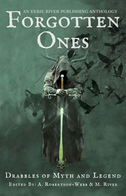 Forgotten Ones(Kobo/電子書)