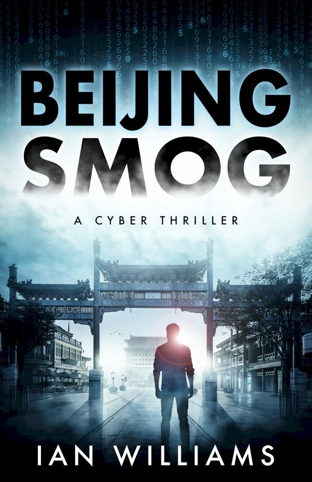  Beijing Smog(Kobo/電子書)