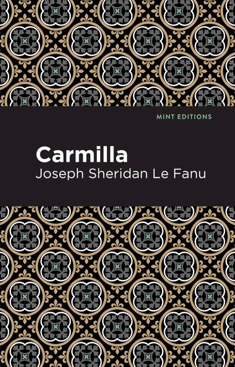 Carmilla(Kobo/電子書)