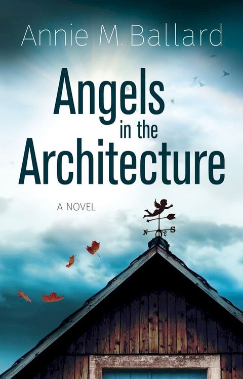 Angels in the Architecture(Kobo/電子書)