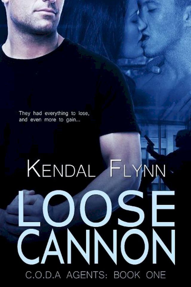  Loose Cannon(Kobo/電子書)