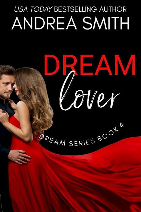 Dream Lover(Kobo/電子書)