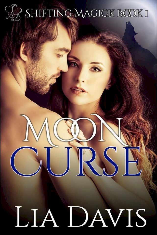  Moon Cursed(Kobo/電子書)