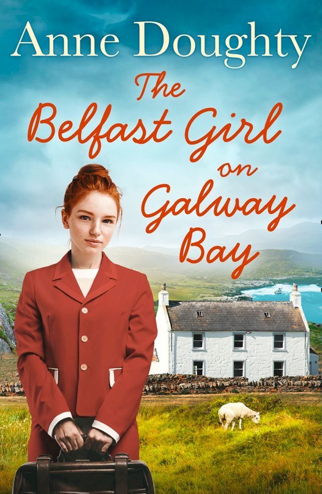  The Belfast Girl on Galway Bay(Kobo/電子書)