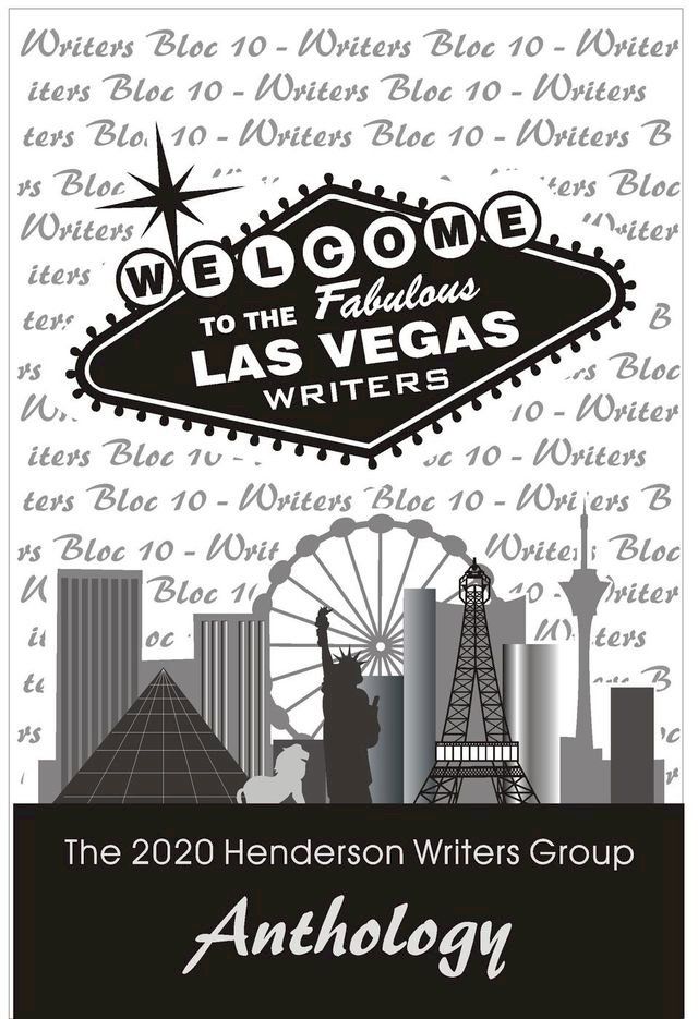  Writers Bloc 10: The 2020 Henderson Writers Group Anthology(Kobo/電子書)