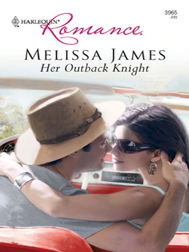  Her Outback Knight(Kobo/電子書)