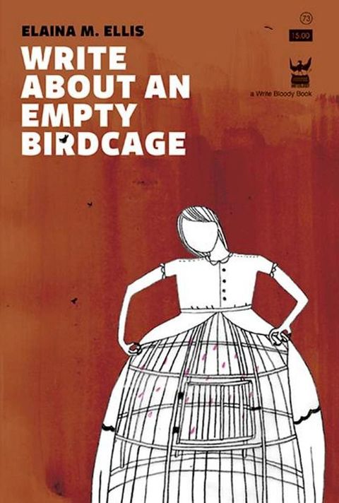 Write About an Empty Birdcage(Kobo/電子書)