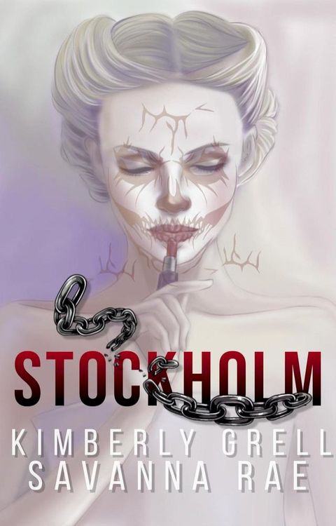 Stockholm(Kobo/電子書)