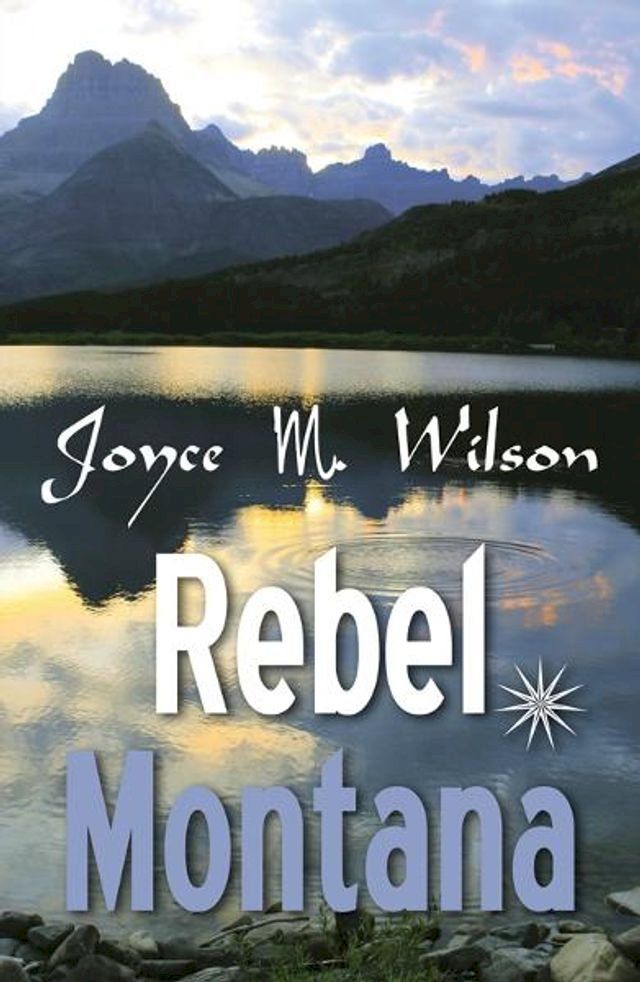  Rebel Montana(Kobo/電子書)