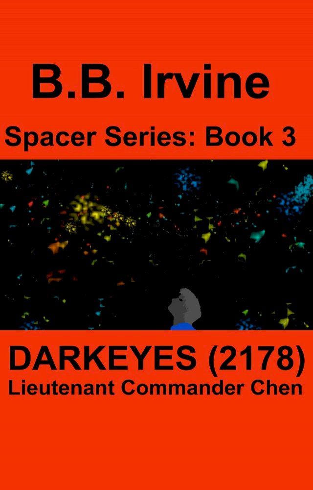  Darkeyes (2178)(Kobo/電子書)