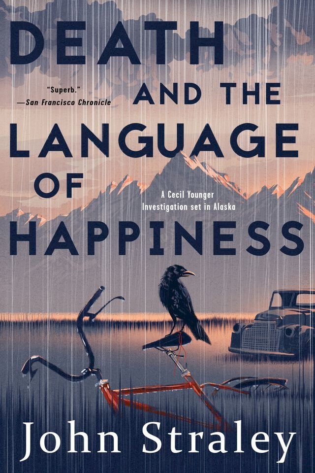  Death and the Language of Happiness(Kobo/電子書)