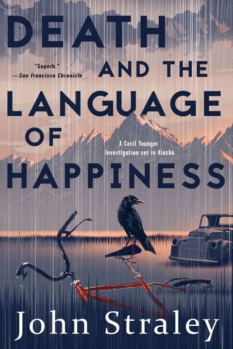 Death and the Language of Happiness(Kobo/電子書)