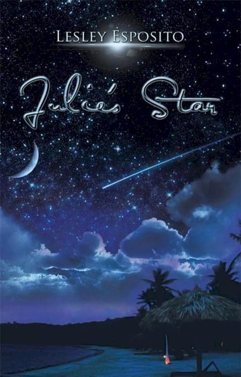 Julie's Star(Kobo/電子書)