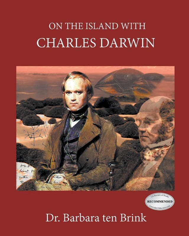  On The Island With Charles Darwin(Kobo/電子書)