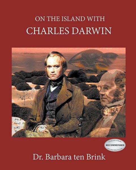 On The Island With Charles Darwin(Kobo/電子書)