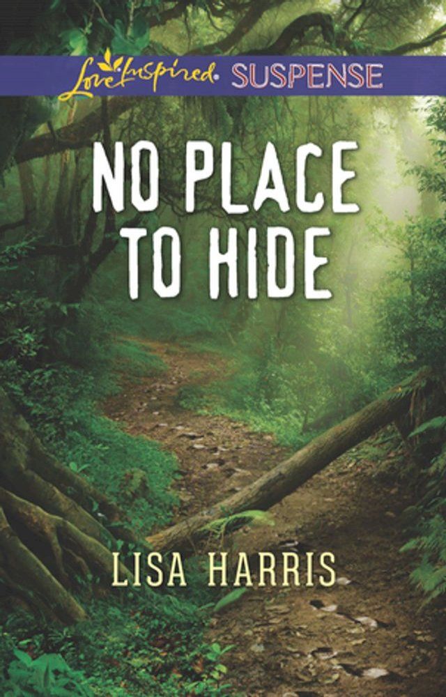  No Place To Hide(Kobo/電子書)