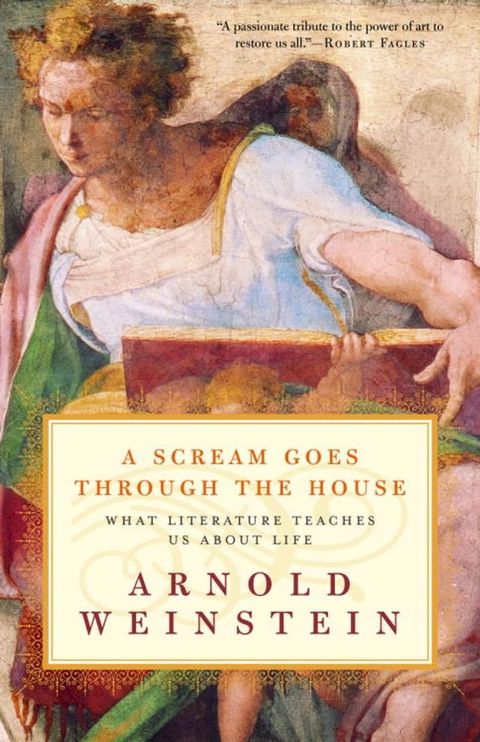 A Scream Goes Through the House(Kobo/電子書)