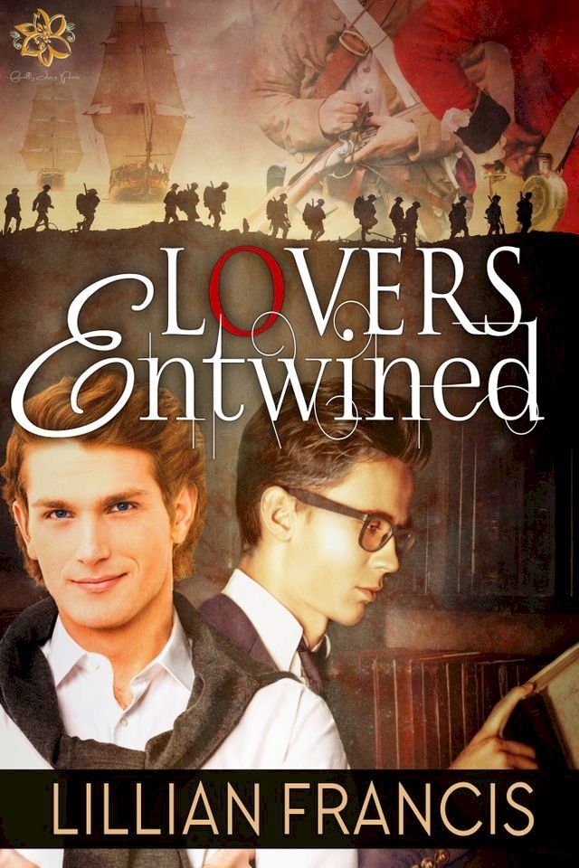  Lovers Entwined(Kobo/電子書)