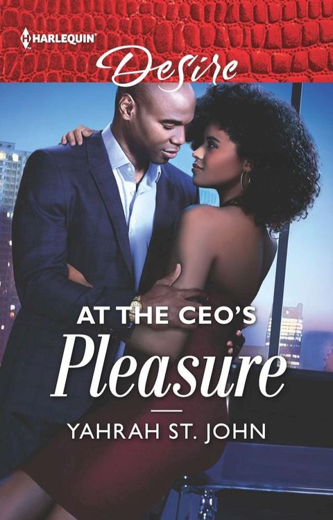 At the CEO's Pleasure(Kobo/電子書)