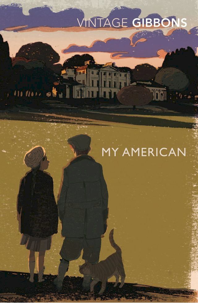  My American(Kobo/電子書)