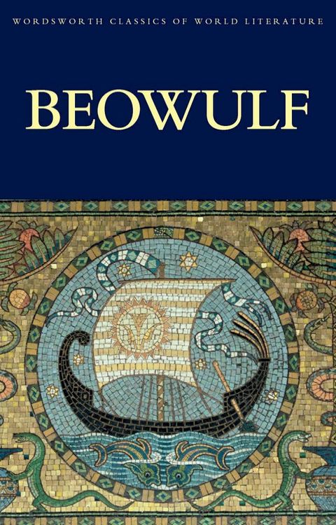 Beowulf(Kobo/電子書)