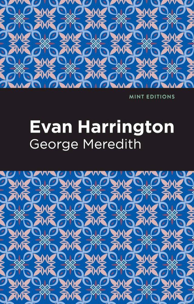  Evan Harrington(Kobo/電子書)