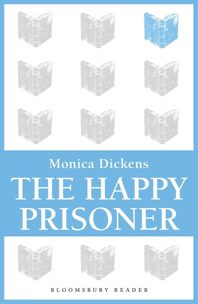  The Happy Prisoner(Kobo/電子書)